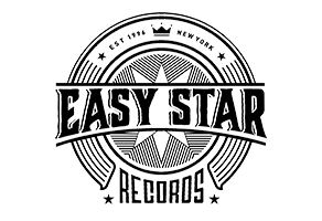 Easy Star Records logo